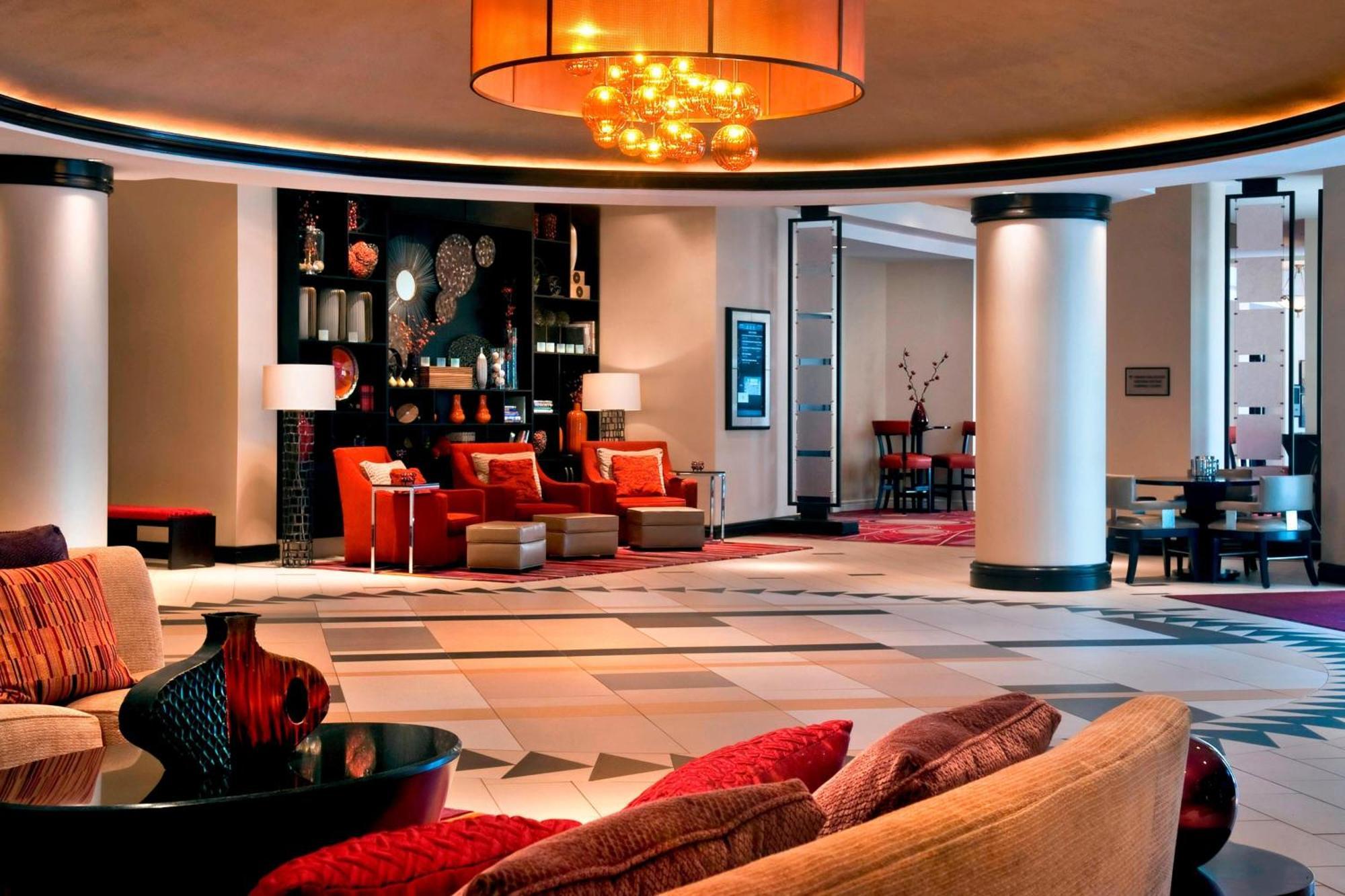 Marriott Philadelphia West Ξενοδοχείο West Conshohocken Εξωτερικό φωτογραφία