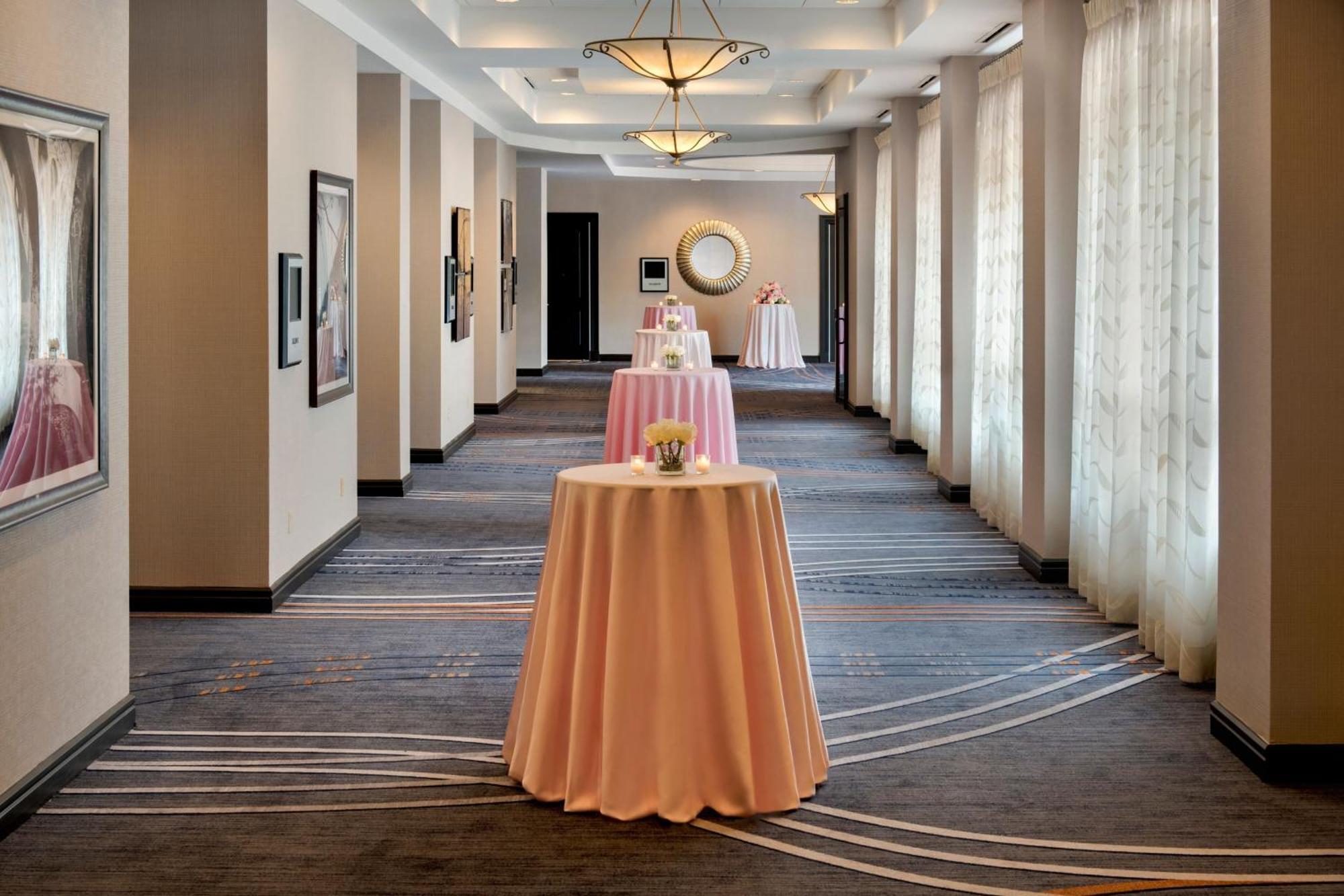 Marriott Philadelphia West Ξενοδοχείο West Conshohocken Εξωτερικό φωτογραφία