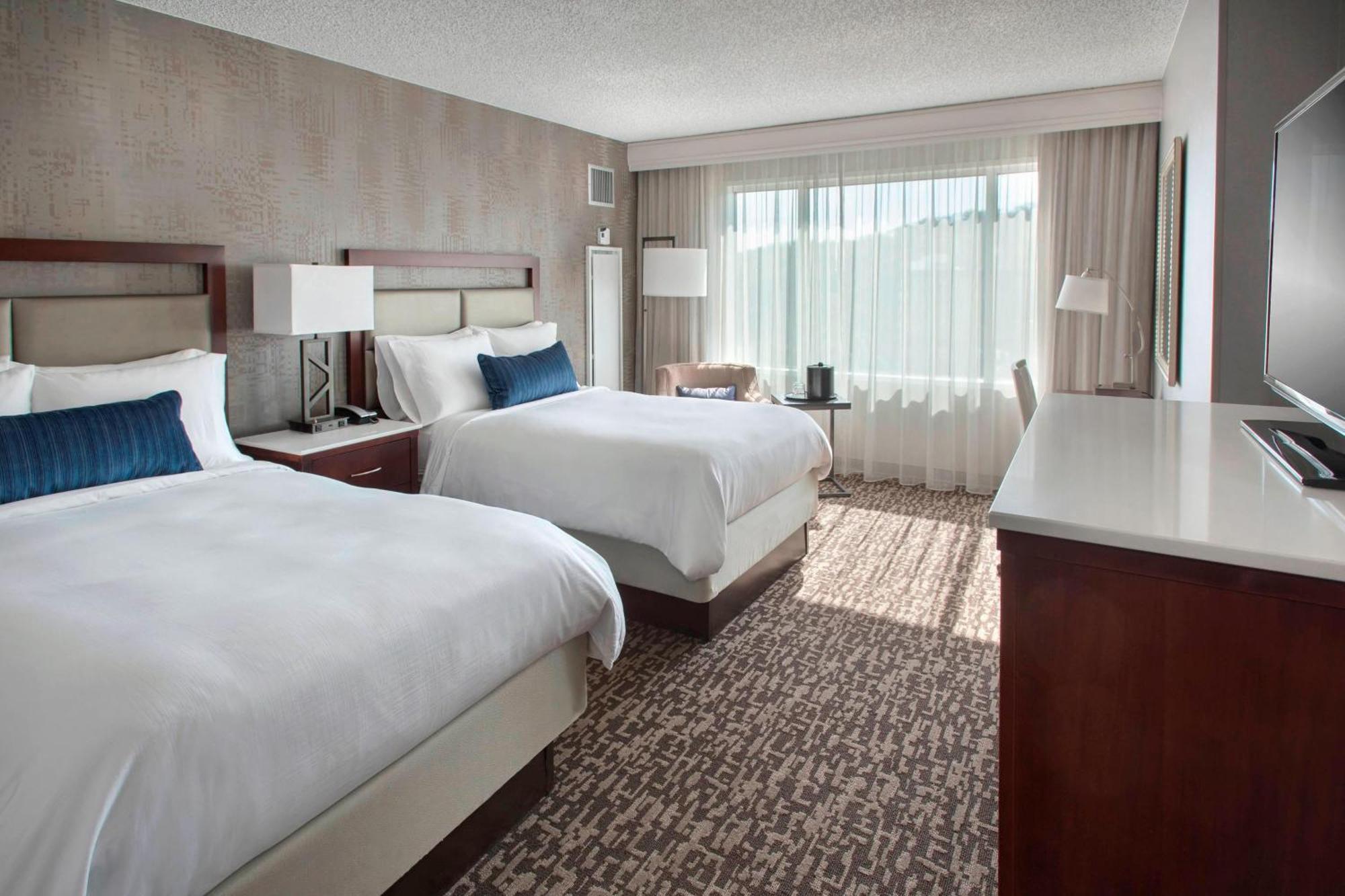Marriott Philadelphia West Ξενοδοχείο West Conshohocken Εξωτερικό φωτογραφία