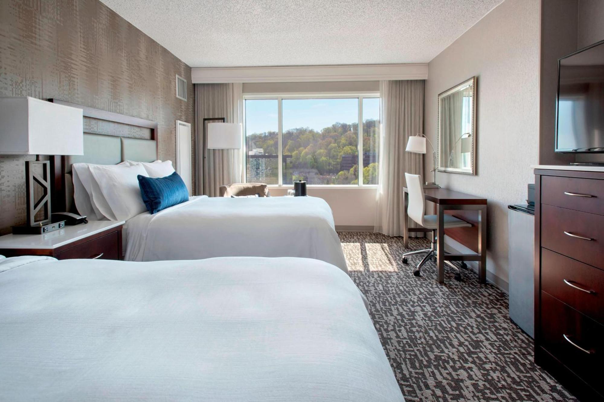 Marriott Philadelphia West Ξενοδοχείο West Conshohocken Εξωτερικό φωτογραφία