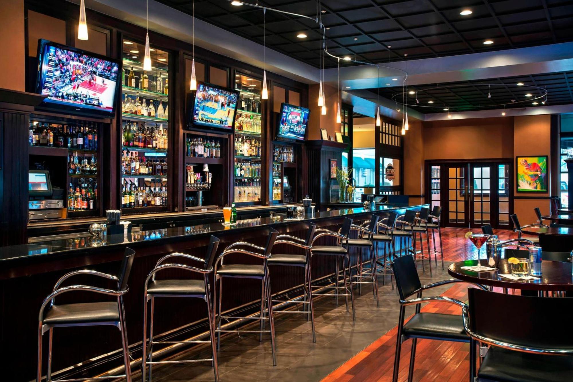 Marriott Philadelphia West Ξενοδοχείο West Conshohocken Εξωτερικό φωτογραφία