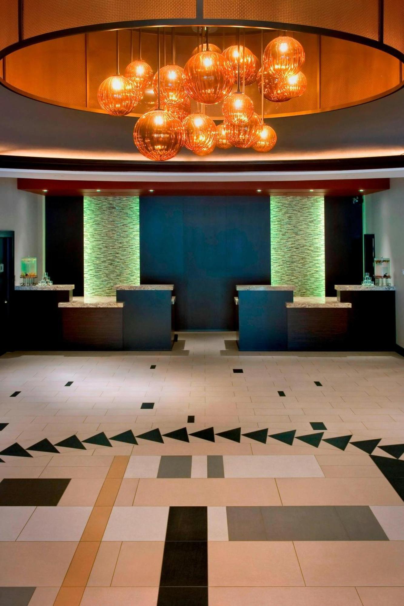 Marriott Philadelphia West Ξενοδοχείο West Conshohocken Εξωτερικό φωτογραφία