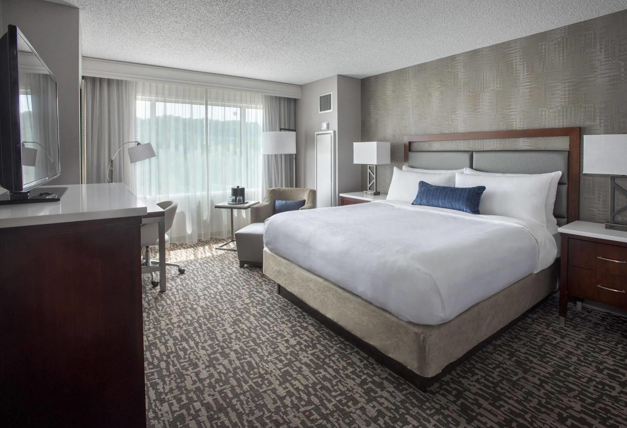 Marriott Philadelphia West Ξενοδοχείο West Conshohocken Εξωτερικό φωτογραφία