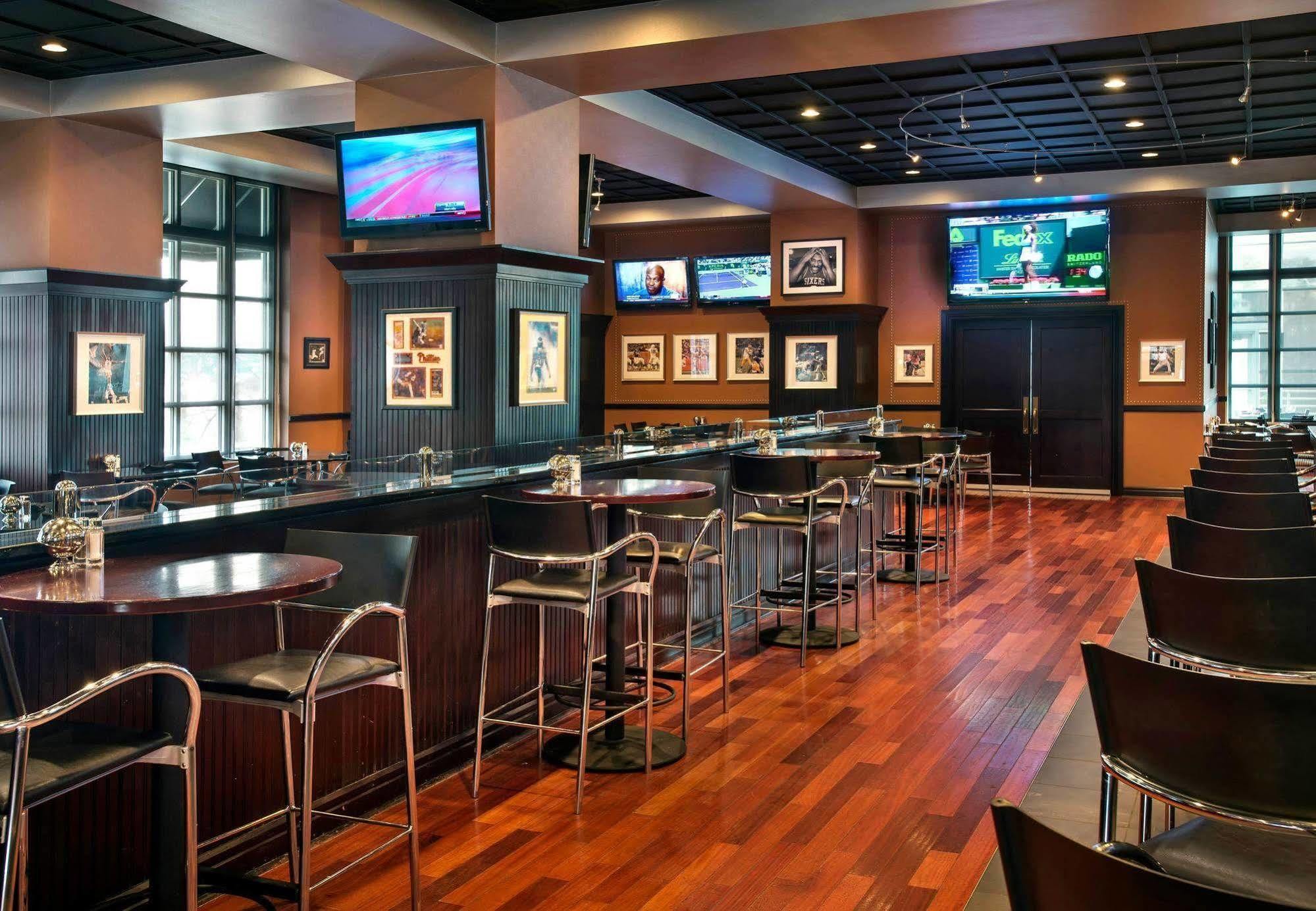 Marriott Philadelphia West Ξενοδοχείο West Conshohocken Εξωτερικό φωτογραφία