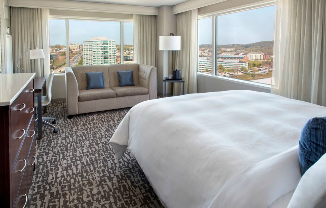 Marriott Philadelphia West Ξενοδοχείο West Conshohocken Εξωτερικό φωτογραφία